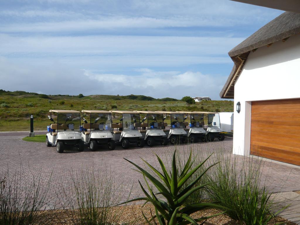 St Francis Golf Lodge Сент-Френсіс-Бей Екстер'єр фото
