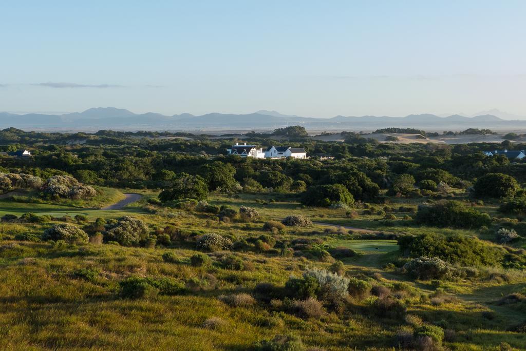 St Francis Golf Lodge Сент-Френсіс-Бей Екстер'єр фото