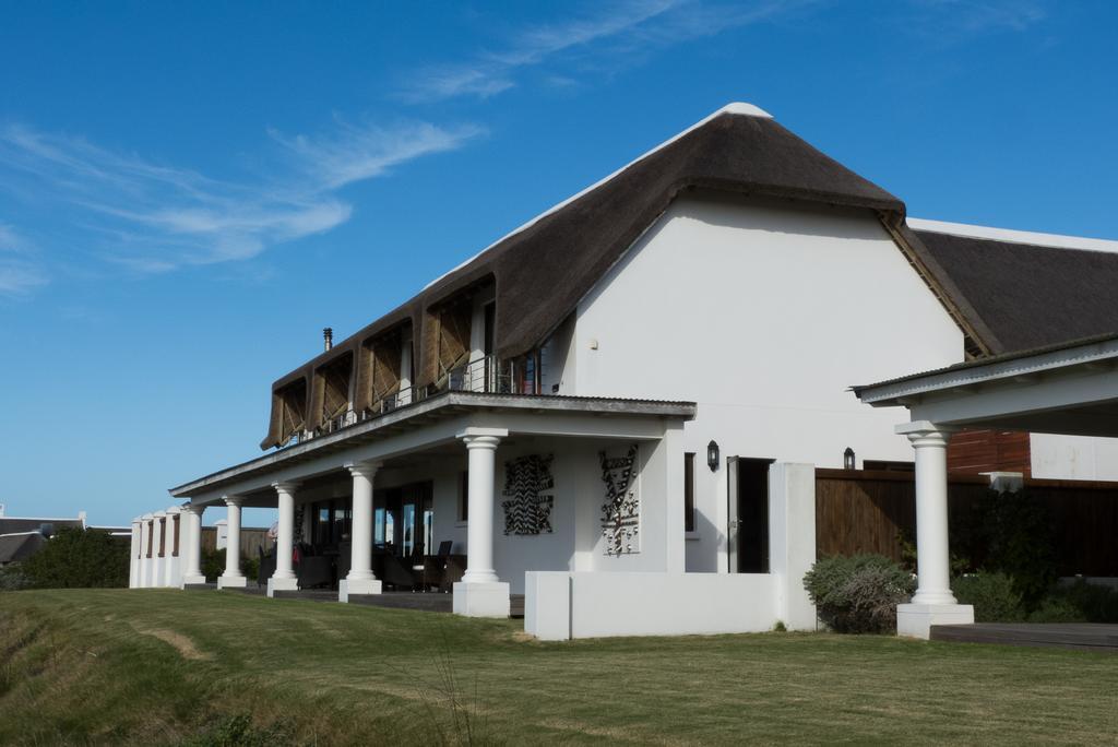 St Francis Golf Lodge Сент-Френсіс-Бей Екстер'єр фото